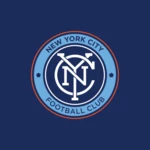 nycfc android application logo